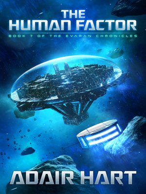 cover image of The Human Factor